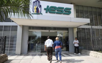 New structure of the IESS Board of Directors does not solve IESS problems