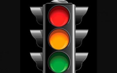 New traffic light system announced for back-to-work, experts question decision