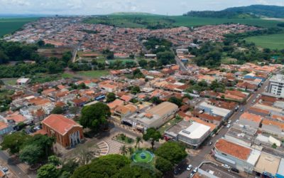 Sinovac vaccine restores a Brazilian city to near normal