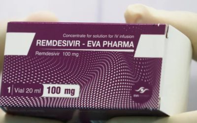 The first ‘authorized’ drug against Covid-19 costs thousands in Ecuador