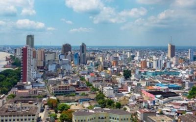 Can a Miami-like building collapse happen in Guayaquil?