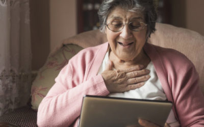 Lasso Announces 50% Internet Discount for Seniors