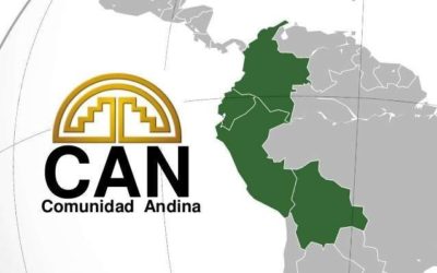 Andean Community (CAN) agrees to free movement, residence, and work