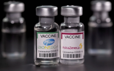 Ecuador to selectively give third COVID-19 vaccine, study shows mixing formulations may increase immunity