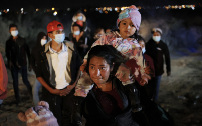 Ecuadorian illegal migration to US thru Mexico explodes, new requirements put in place