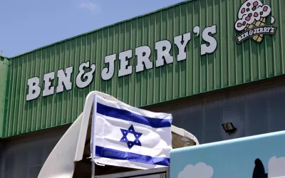 Ecuador’s largest grocer takes Ben & Jerry’s off the shelf for Israel decision, ice cream founders push back