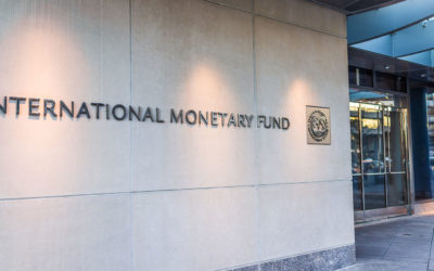 The latest IMF report on Ecuador is optimistic
