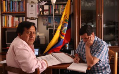 Ecuador continues to have a low level of English language proficiency