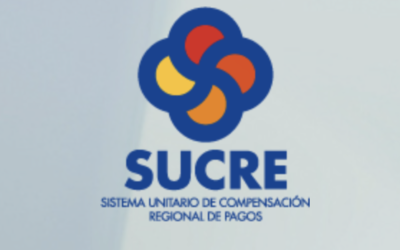 SUCRE was a door to money laundering between Ecuador and Venezuela