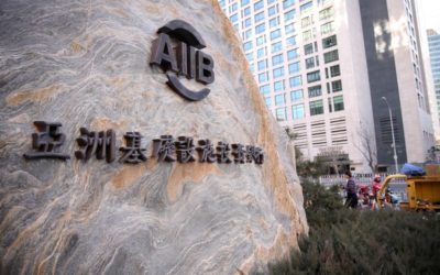Ecuador and the First AIIB Project in Latin America