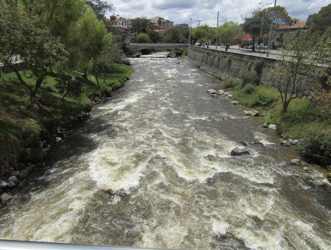 Ministry of the Environment issues decree on water recharge zones in