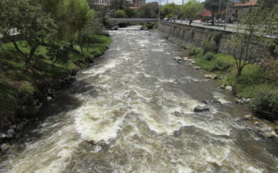 Ministry of the Environment issues decree on water recharge zones in Cuenca
