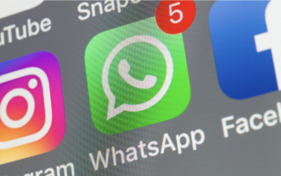 WhatsApp 2nd most downloaded application in Ecuador—6 tips to strengthen its security