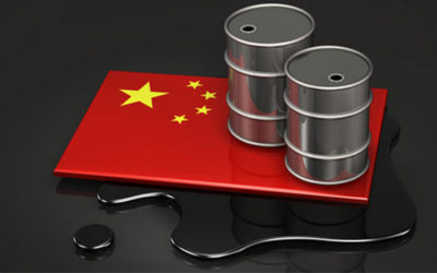 Prior oil backed debt contracts favored China and involved losses of hundreds of millions of dollars to “intermediaries”
