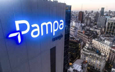 Argentine company Pampa remains interested in energy projects in Ecuador even with failure of Investment Law