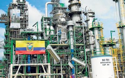 What the increase in the price of oil means for Ecuador