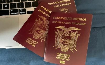 Ecuadorians will no longer need in-person interviews for US Visa renewal