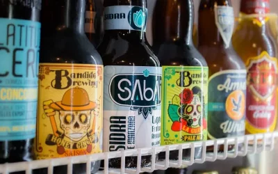 Craft beer brands grew 20% in Ecuador during the pandemic