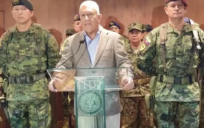 Armed Forces pledges support for Lasso government