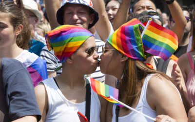 Survey shows Ecuador’s openness towards LGBTI population exists mostly among Generation Z