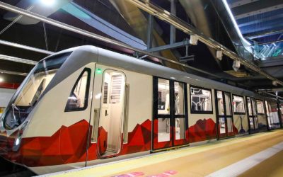 Quito Metro operator guarantees it will launch in December
