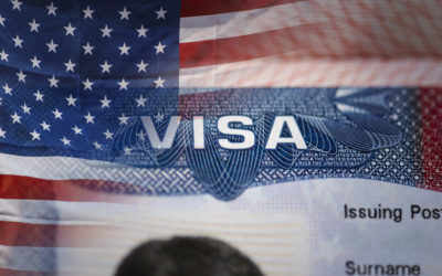 Ambassador says US will continue to withdraw visas from those who break the law