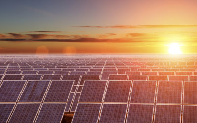 El Aromo photovoltaic plant will provide 22% of Manabí’s electrical needs