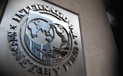 IMF says Ecuadorian economy will grow 2.9% in 2022