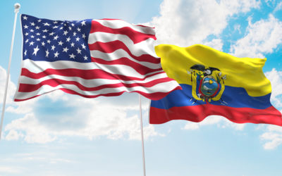 US says Ecuador is a high-risk country for investment