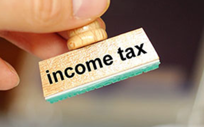 Briones says ‘SRI will tighten control of personal income tax’