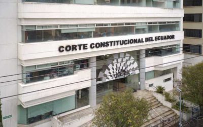 Constitutional court declares four parts of tax reform unconstitutional
