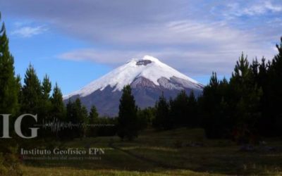 What you need to know about the recently active Cotopaxi volcano
