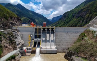 Minister of Energy says electricity rationing can be avoided even though hydroelectric plants are operating at 41%