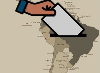 The political stability of Latin America will be put to the test in 2023