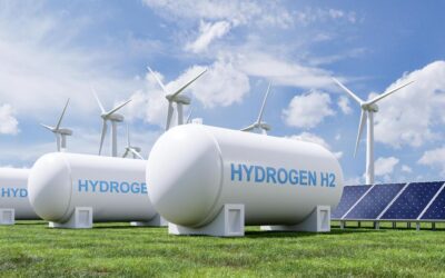 Green hydrogen could mean a paradigm shift for Ecuador