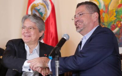 New Trade Agreement with Costa Rica opens market for ceramics, dragon fruit, and hundreds of other products