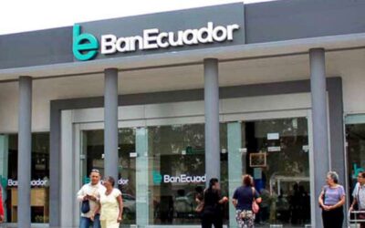 BanEcuador’s Losses Quadruple as Delinquency Rates Rise