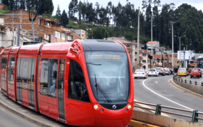 Cuenca Tram Faces Financial Strain in 2023, Seeks Additional Funding to Cover Expenses