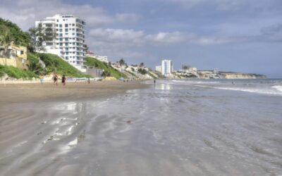 Foreigners and the middle class being courted by Manabí’s real estate offerings