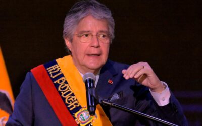 Full text of President Guillermo Lasso’s 2023 state of the nation report