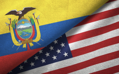 Initiative Seeks to Enhance Market Access for Ecuadorian Products in the US