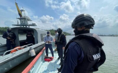Ecuadorian fisherman risking jail abroad in exchange for transporting drugs