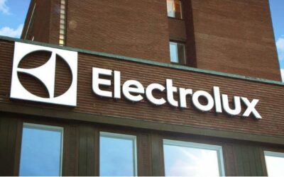 Electrolux plans to open new plant in Brazil, double imports of household appliances to Ecuador