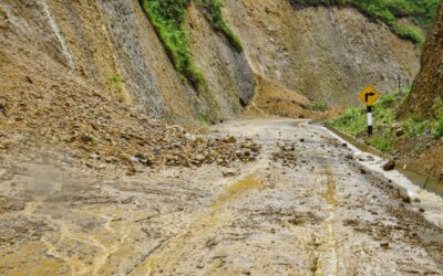 Funding, bureaucracy and mismanagement blamed for deteriorated roads in Azuay region