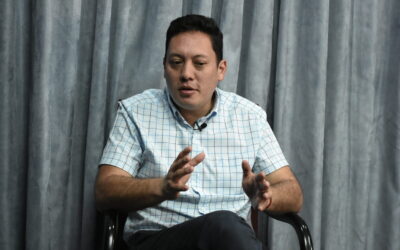 New mayor says municipality of Cuenca payroll was unjustly inflated by last government