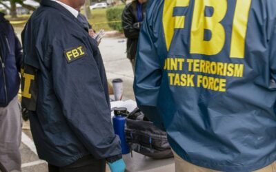 FBI arrives in country to investigate the assassination of presidential candidate Fernando Villavicencio