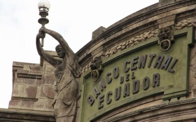 Central Bank of Ecuador economic projections for 2024 leave little doubt there will be difficult times ahead