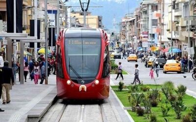Cuenca’s Tram Celebrates 3-Year Anniversary Without System Integration or Funding Solutions