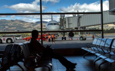 Ecuador is Poised to Welcome Over 8 Million Air Passengers in 2023