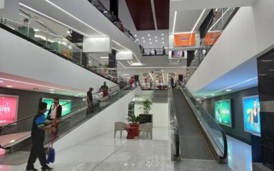 Coral parent Grupo Ortiz to invest $40 million in a new Cuenca mall